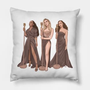 Secret Love Song || Little Mix Pillow