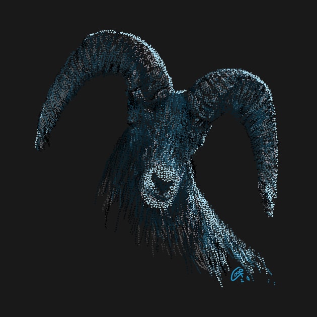 Ram by Coop Art