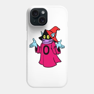 Orko from Masters of the Universe Phone Case