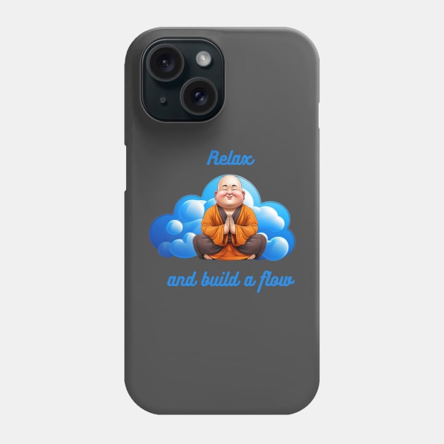 Salesforce meme design Phone Case by CPT T's