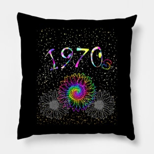 The 1970s! Pillow