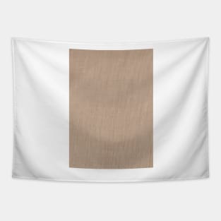 Biscuited Beige texture accent design Tapestry