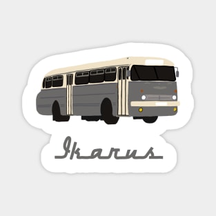 ikarus Magnet