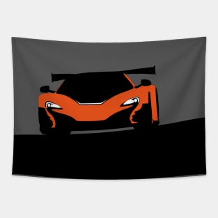 650s GT3 Tapestry