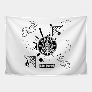 HALLOWEEN Basic Witch PACK Tapestry