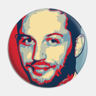 Tom Pin