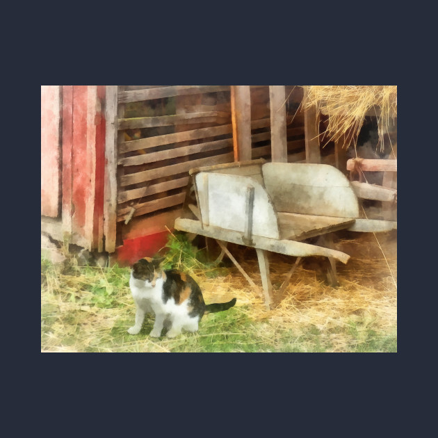 Cats Farm Cat Cat Hoodie Teepublic