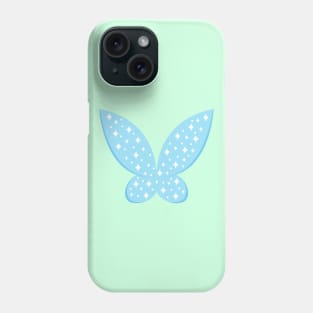 Fairy Wings Phone Case