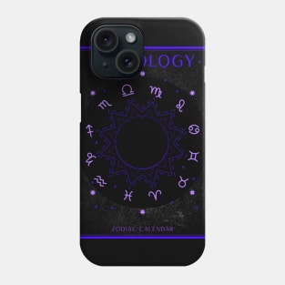 The Astrology Phone Case