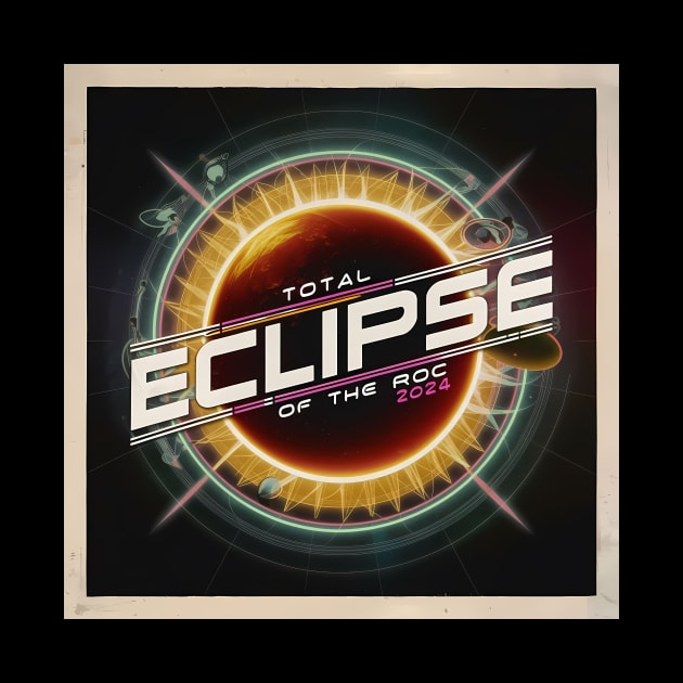 Total Eclipse of the Roc by C.Note