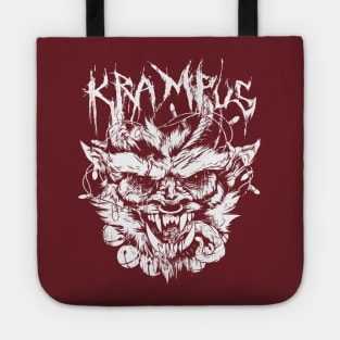 Krampus Tote