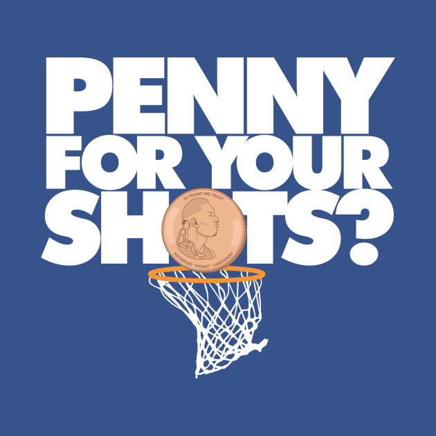 Memphis Tigers Penny For Your Shots by APsTees