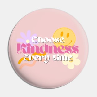 Kindness Pin