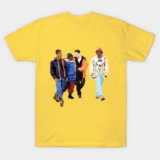 Hip Hop T-Shirts For Sale | Teepublic