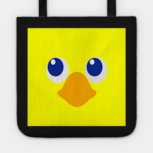 Chocobo Tote