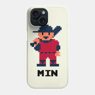 RBI Baseball - Minnesota Phone Case