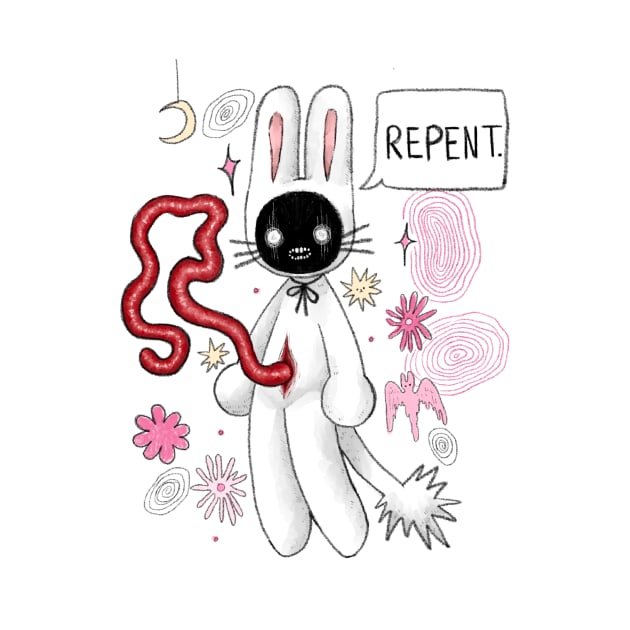 REPENT by oh!poppet