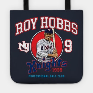 Roy Hobbs New York Knights Baseball Club Tote