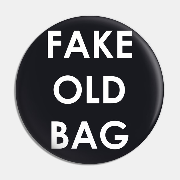 Pin on fake bags