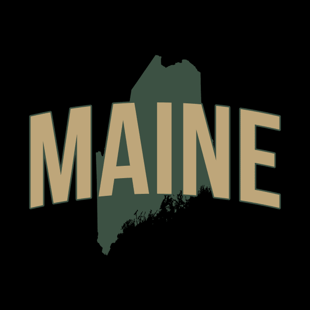 maine by Novel_Designs