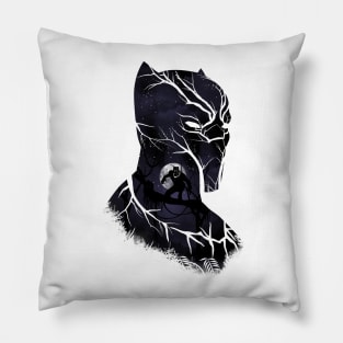 The Protector Pillow