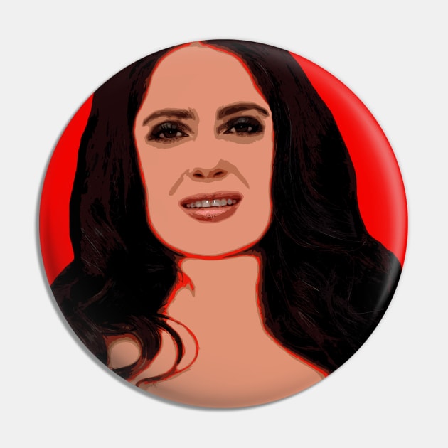 salma hayek Pin by oryan80