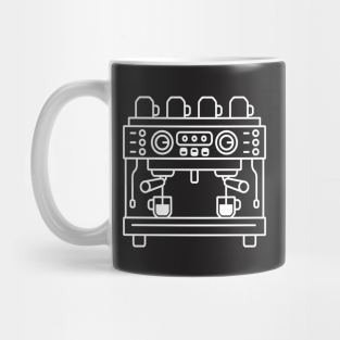 Espresso Tassen Teepublic De