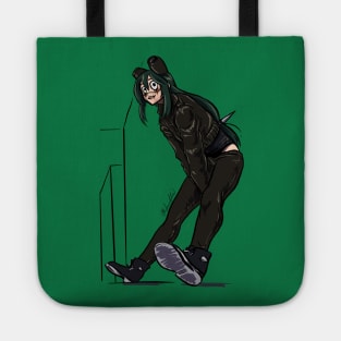 Villain Froppy Tote