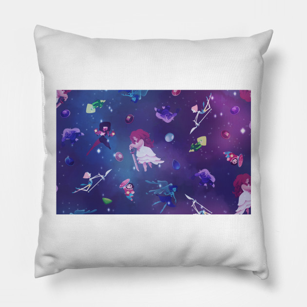 Crystal Galaxy