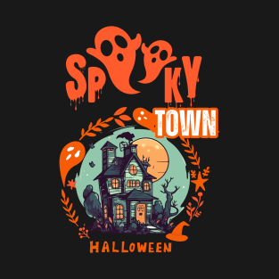 HALLOWEEN T-Shirt