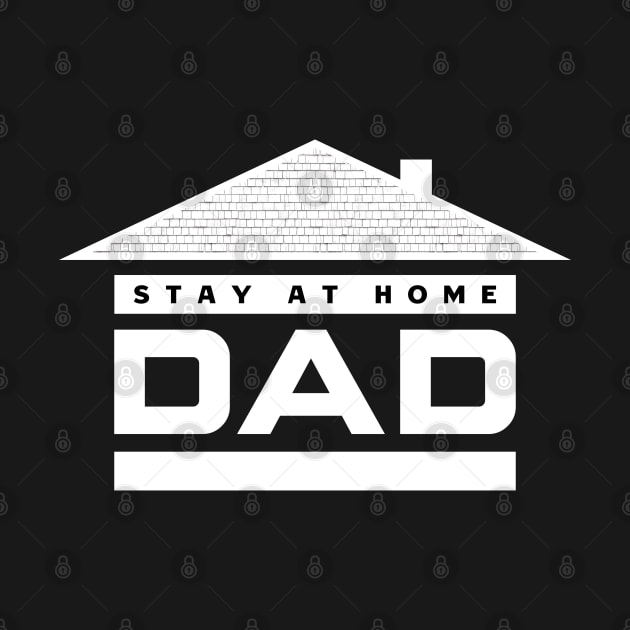 Stay At Home Dad by Aome Art