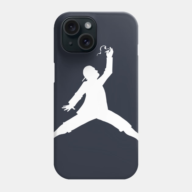 Air Kevin Phone Case by blakely737