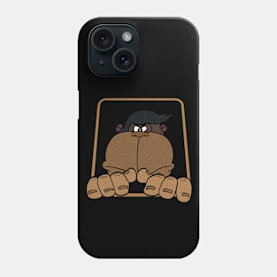 Primal power Phone Case