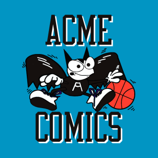 AcmeBat Can't Jump T-Shirt