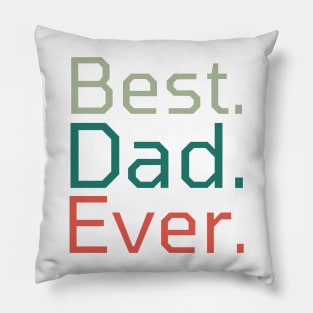 Fathers Day Gift Pillow