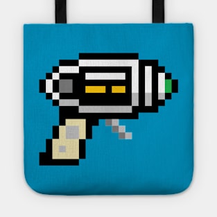 Raygun 004 Tote