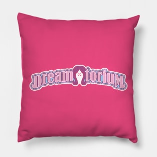 Dreamatorium Pillow