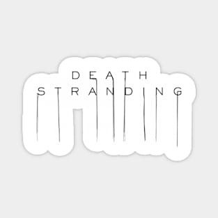 Death Stranding Magnet