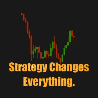 Forex Strategy T-Shirt