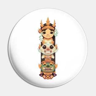 Khmer Pin