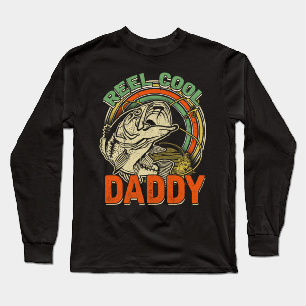 cool daddy tee