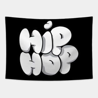 Hip Hop Musik Rap Geschenk Tapestry