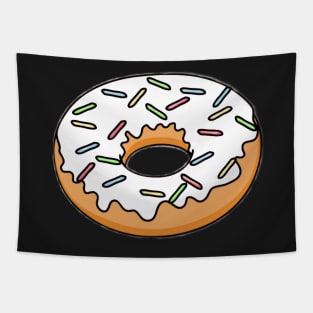 Donut Tapestry