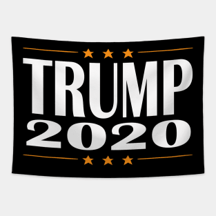 TRUMP 2020 VOTE Tapestry