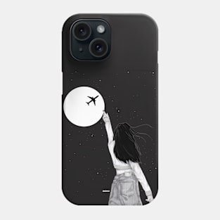 Reach for... Phone Case