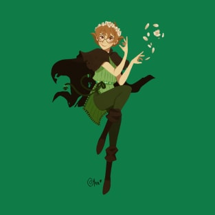 Witch Pidge T-Shirt