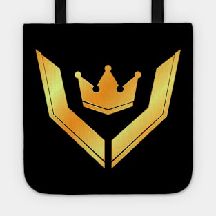 LBJ Logo Concept Tote