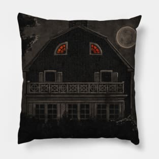 amityville Pillow