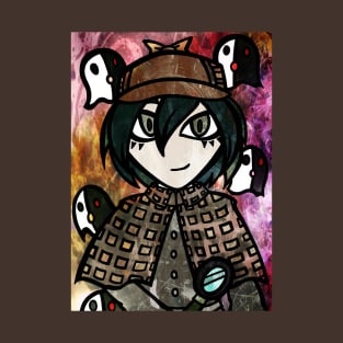 Danganween - Detective Shuichi T-Shirt