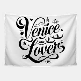 Venice lover Venice City lovers Venice people Tapestry